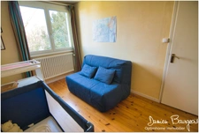 Propriété de caractère sur parcelle arborée de 2006 m² – Saint-Genis-Pouilly