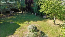 Terrain constructible d'exception à Pregnin – Saint-Genis-Pouilly