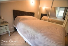 Superbe appartement T3 meublé – 65 m² – Dernier étage – Prestations haut de gamme