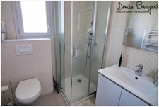 Maison individuelle de 124 m2 avec 4 chambres et terrain de plus de 400 m2