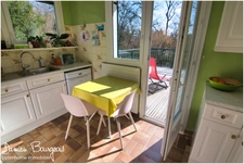 Propriété de caractère sur parcelle arborée de 2006 m² – Saint-Genis-Pouilly