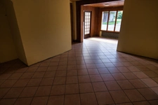 Maison T5 de 180 m² à Pougny à deux pas de la gare et de la frontière suisse