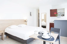 Appartement T2 de 39,69 m² – Investissement LMNP sécurisé avec bail commercial