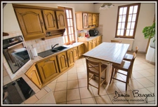 Propriété T5 de 180 m² sur un terrain de 1800 m² - Exclusivité