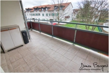 ✨ Coup de cœur assuré – T4 traversant lumineux avec balcon, garage et vue dégagée à Sergy centre ✨