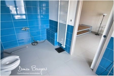 Appartement traversant de 133 m² dans le Parc Jean-Monnet au cœur de Saint-Genis-Pouilly