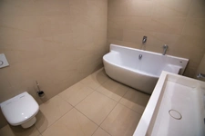 A louer – Superbe T4 meublé de 133 m² avec terrasse exceptionnelle – Saint-Genis-Pouilly
