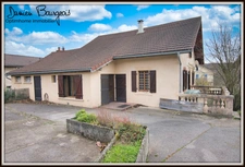 Propriété T5 de 180 m² sur un terrain de 1800 m² - Exclusivité