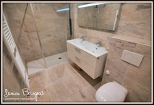 Magnifique appartement attique T4 de 111m2 avec sa terrasse de 75 m2 