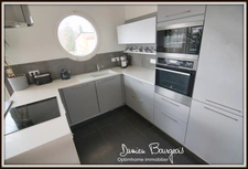 Magnifique appartement attique T4 de 111m2 avec sa terrasse de 75 m2 