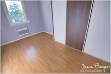 Bel appartement 3 pièces lumineux avec balcon, cave et box
