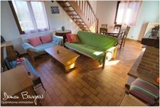 ? Très belle maison individuelle sur les hauteurs de Thoiry avec 680 m2 de parcelle