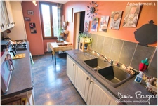 Maison Gex vendu en off market