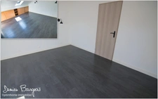 Superbe duplex T5 rénové avec jardin privatif sur le hameau de pregnin
