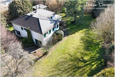 Propriété de caractère sur parcelle arborée de 2006 m² – Saint-Genis-Pouilly