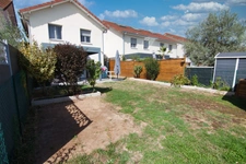 Belle maison meublée 3 chambres avec jardin – Pregnin