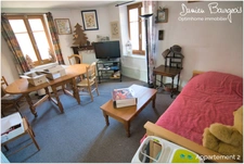 Maison Gex vendu en off market