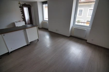 Location - T2 bis meublé de 55 m² – Disponible immédiatement – Collonges
