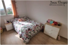 Charmante maison T4 récente avec jardin plein sud – Pregnin, Saint-Genis-Pouilly