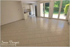 Bel appartement T3 de 75m2 au calme avec box fermé