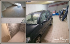 Appartement attique T4 de 119 m2 avec terrasse et garage double