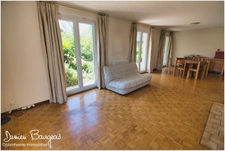 Maison individuelle T7 – 173 m² habitables (225 m² au sol) – Saint-Genis-Pouilly