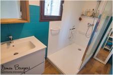 🌿 Très belle maison individuelle sur les hauteurs de Thoiry avec 680 m2 de parcelle