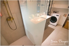 Superbe appartement T3 meublé – 65 m² – Dernier étage – Prestations haut de gamme