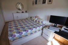 Belle maison meublée 3 chambres avec jardin – Pregnin
