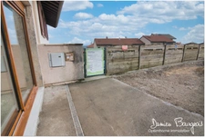 ? À Péron – Créez votre maison jumelée sur-mesure de 100 m² dans un cadre naturel privilégié