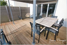 Charmante maison T4 récente avec jardin plein sud – Pregnin, Saint-Genis-Pouilly