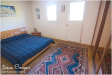 À LOUER – Appartement T6 duplex de 155 m² avec terrasse, vue Mont-Blanc et 2 garages – Ferney-Voltaire