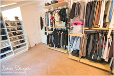 Superbe appartement T3 meublé – 65 m² – Dernier étage – Prestations haut de gamme