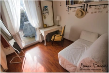 Appartement T3 sans vis à vis avec places de parking intérieure et extérieure, cave et piscine