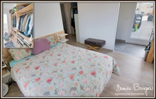 Magnifique appartement attique T4 de 111m2 avec sa terrasse de 75 m2 
