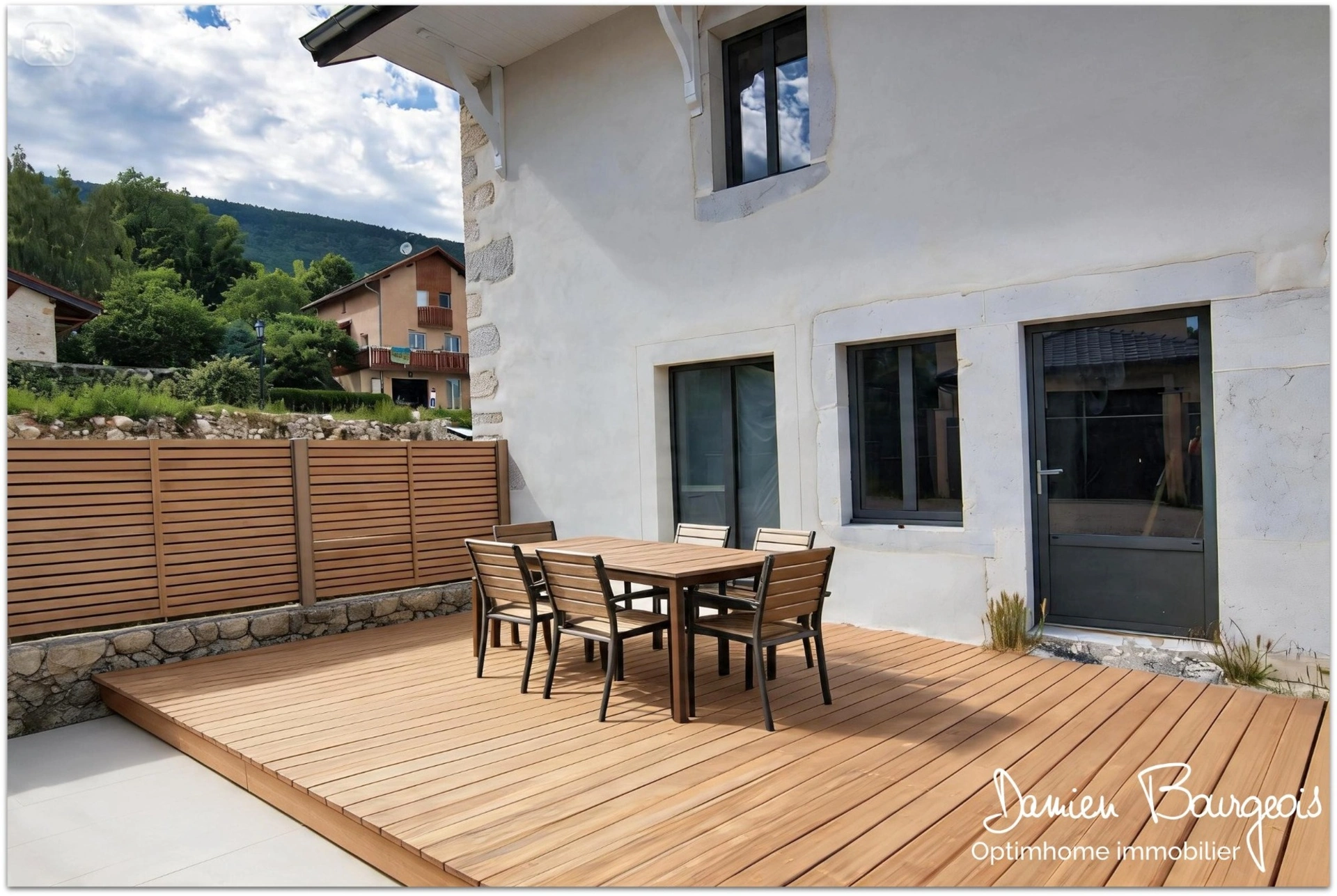 Maison 6 pièces 140 m² · à Péron · 140 m² · 298 000 €