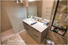 Superbe appartement T3 meublé – 65 m² – Dernier étage – Prestations haut de gamme