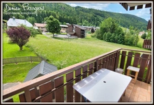Appartement T2 de 21 m2 en bon état dans la belle Résidence Les Mars