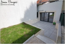 Duplex d’exception au cœur de Ségny de 136 m² sol (125 m² habitables) DPE B/A