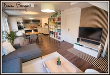 Charmante maison individuelle T5 au cœur de Pregnin de 127m2 avec studio indépendant