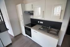 Location - T2 bis meublé de 55 m² – Disponible immédiatement – Collonges