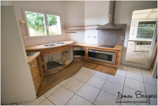 Maison individuelle T4 de 123 m² habitables avec sous-sol et grand terrain de 924 m² 