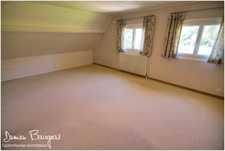 Maison individuelle T7 – 173 m² habitables (225 m² au sol) – Saint-Genis-Pouilly
