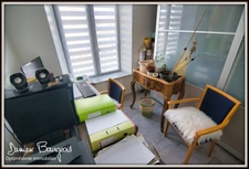 Immeuble sur Gex composé de 2 appartements et d'un restaurant