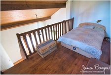? Très belle maison individuelle sur les hauteurs de Thoiry avec 680 m2 de parcelle