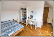 Magnifique maison jumelée T5 – 122 m² habitables – Quartier prisé à Ornex (Maconnex)