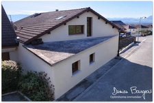 🏡 À Péron – Créez votre maison jumelée sur-mesure de 100 m² dans un cadre naturel privilégié