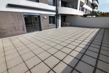 A louer – Superbe T4 meublé de 133 m² avec terrasse exceptionnelle – Saint-Genis-Pouilly