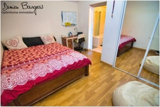 À LOUER – Appartement T6 duplex de 155 m² avec terrasse, vue Mont-Blanc et 2 garages – Ferney-Voltaire