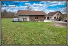 Propriété T5 de 180 m² sur un terrain de 1800 m² - Exclusivité